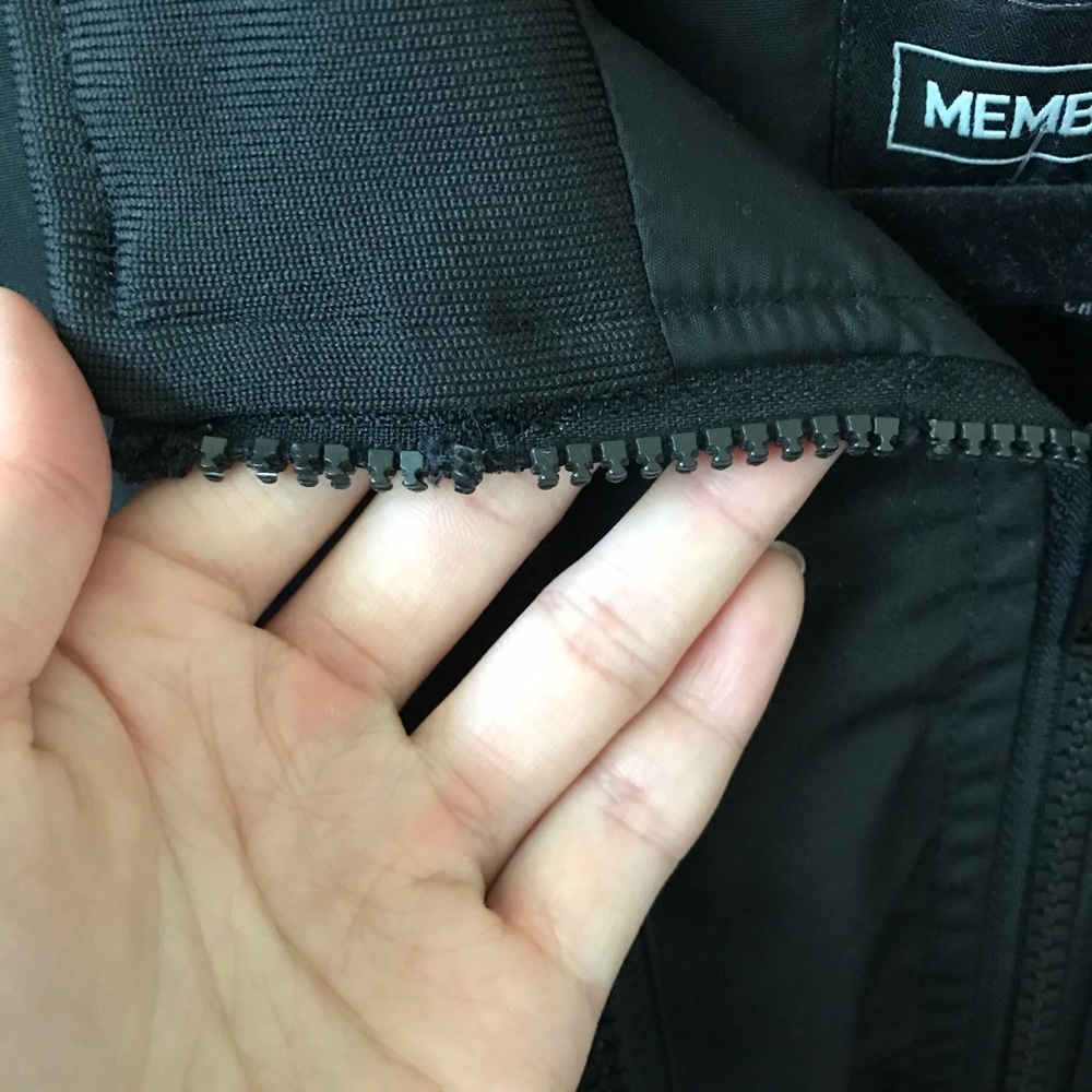 Members Only men’s jacket - Picture 5 of 5